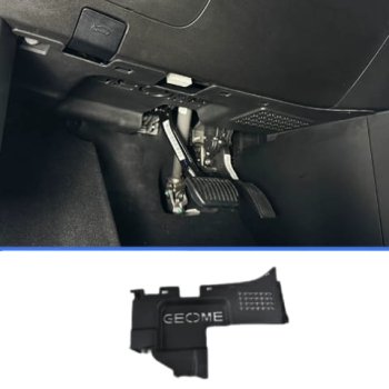 Tấm bảo vệ dây điện Geely EX2